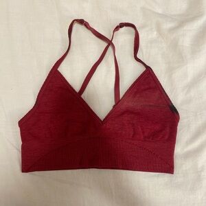 lululemon ebb to street bra